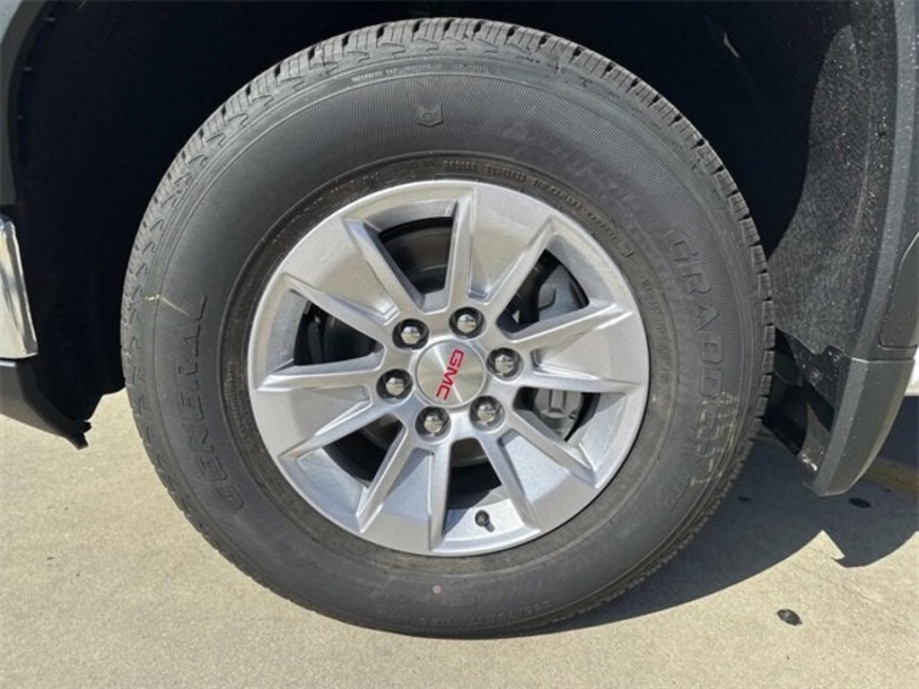 New 2026 GMC Sierra 1500 Pro Truck Double Cab