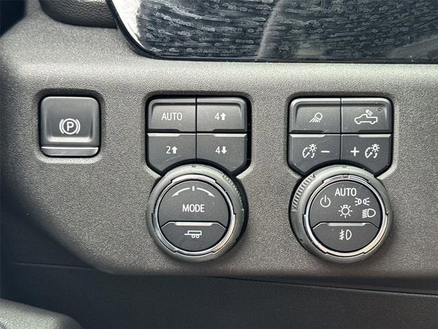 2025 Chevrolet Silverado 1500 RST - Photo 18