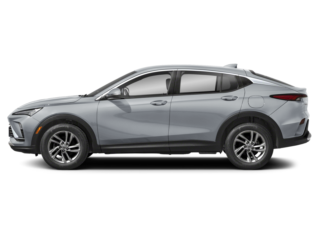 Used 2025 Buick Envista Preferred SUV