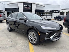 2026 Buick Envista Avenir SUV