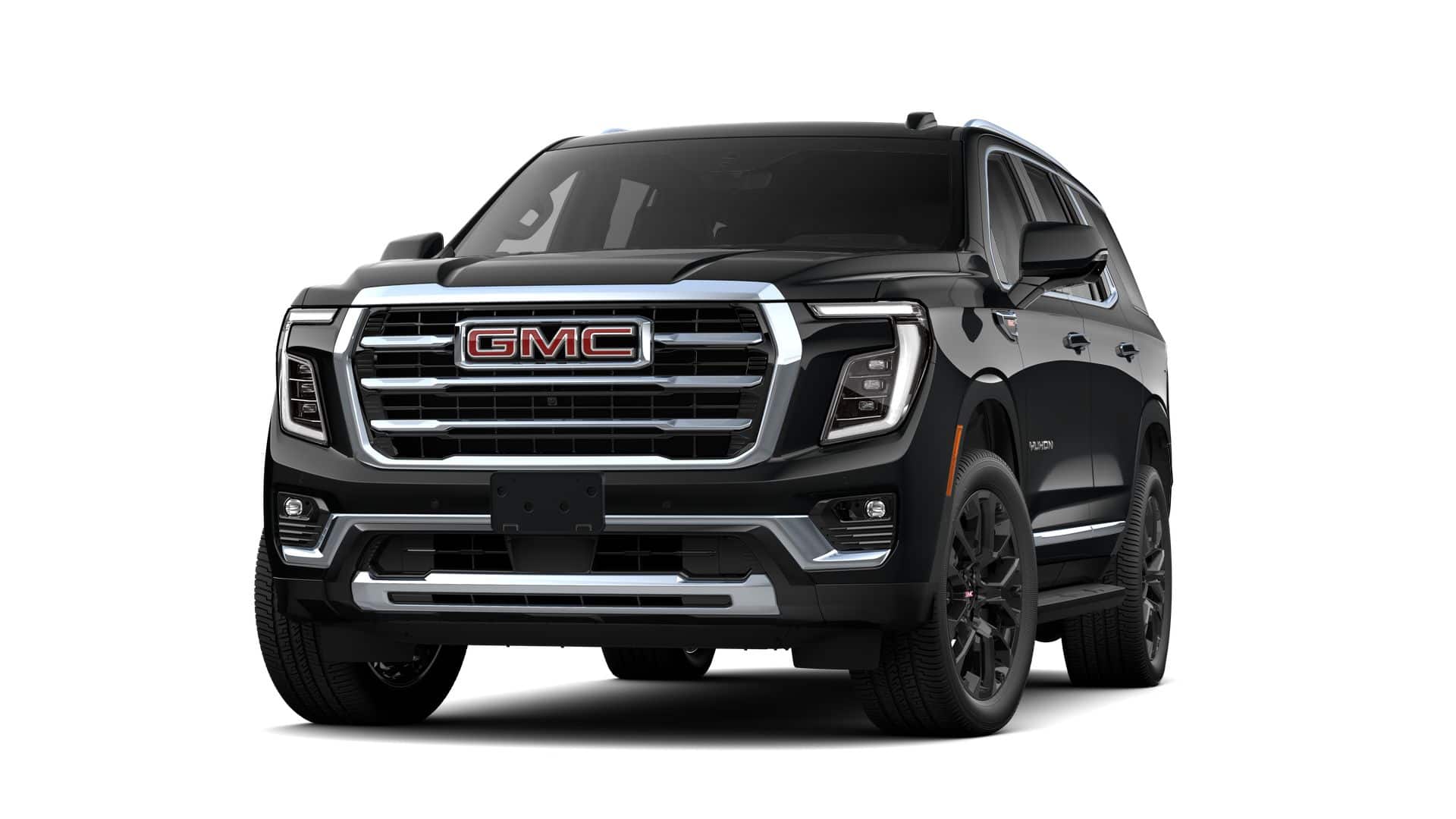  GMC Yukon