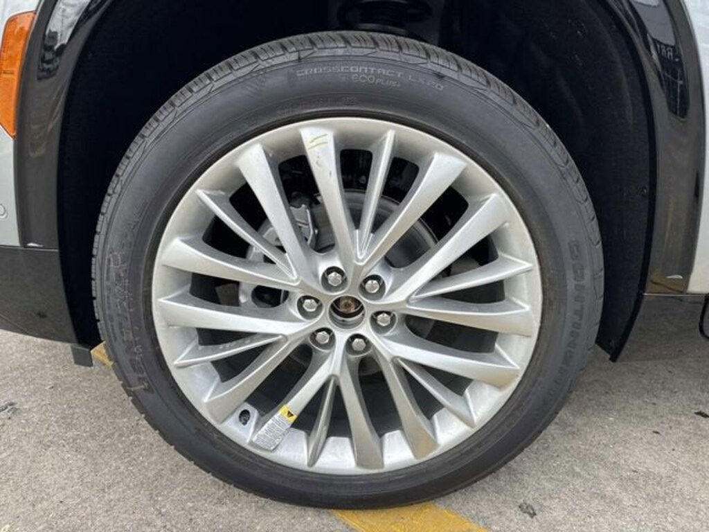 New 2026 Buick Enclave Sport Touring SUV