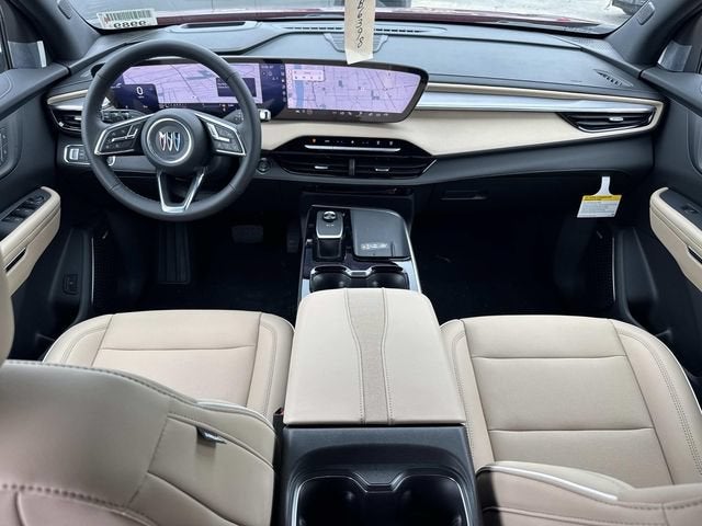 2026 Buick Enclave Preferred - Photo 9