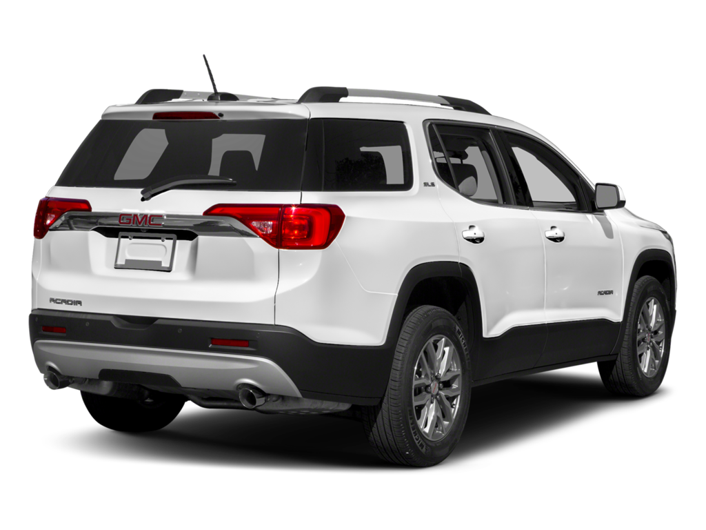 Used 2018 GMC Acadia SLT-1 SUV