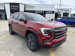 2026 GMC Terrain AT4 SUV