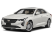  CADILLAC CT4