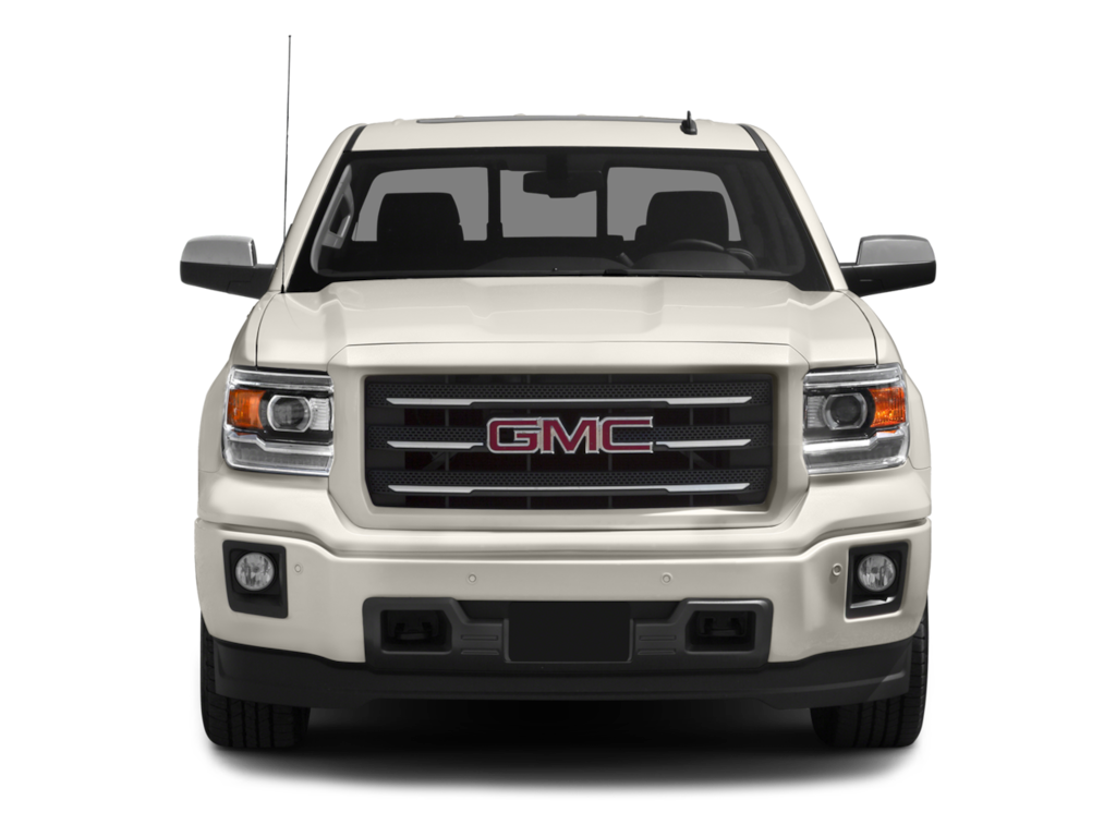 Used 2015 GMC Sierra 1500 SLT Truck Crew Cab