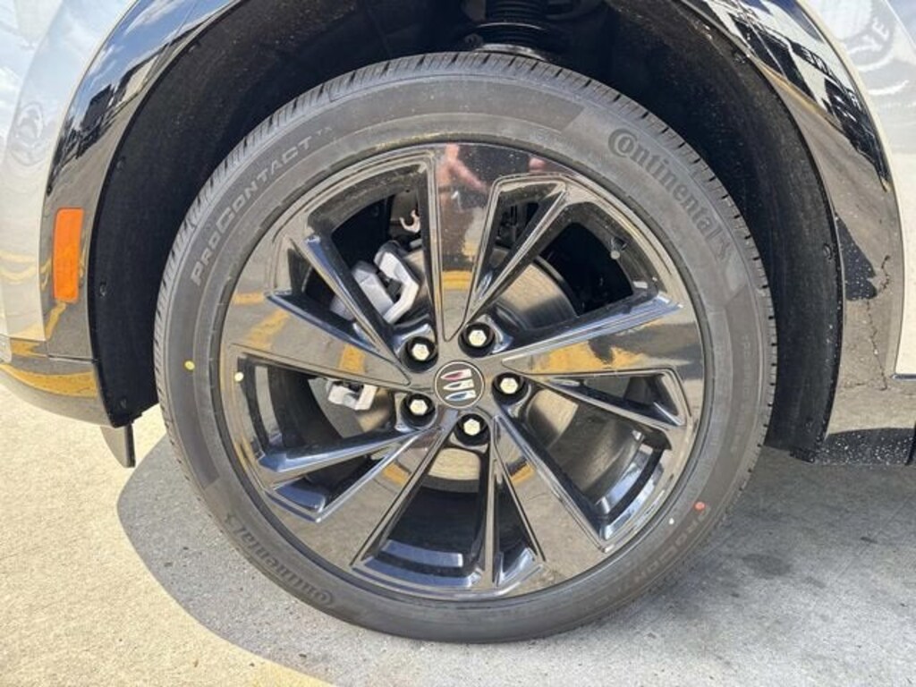 New 2026 Buick Envision Sport Touring SUV