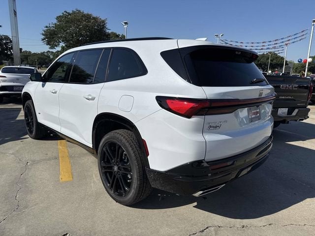 2026 Buick Enclave Sport Touring - Photo 4