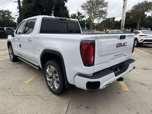 New 2026 GMC Sierra 1500 Denali Truck Crew Cab