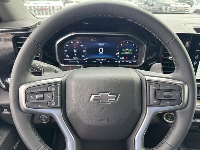 2025 Chevrolet Silverado 1500 RST - Photo 11