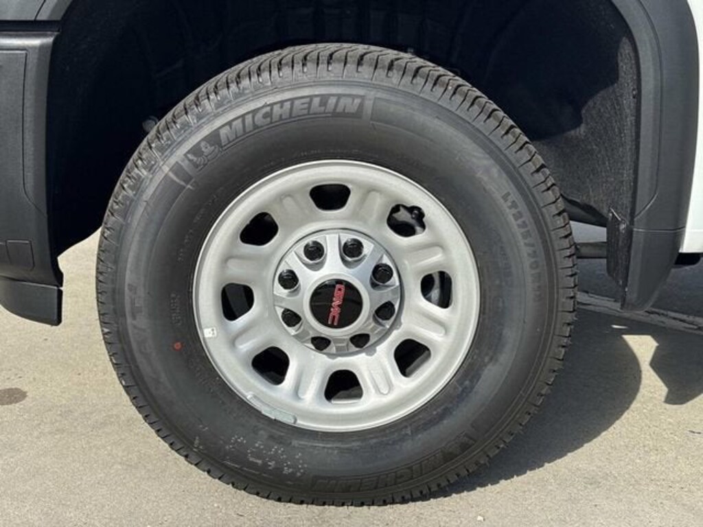 New 2026 GMC Sierra 2500 HD Pro Truck Double Cab
