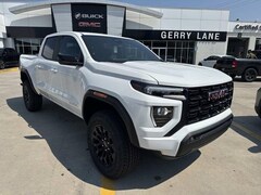 2026 GMC Canyon Elevation Truck Crew Cab