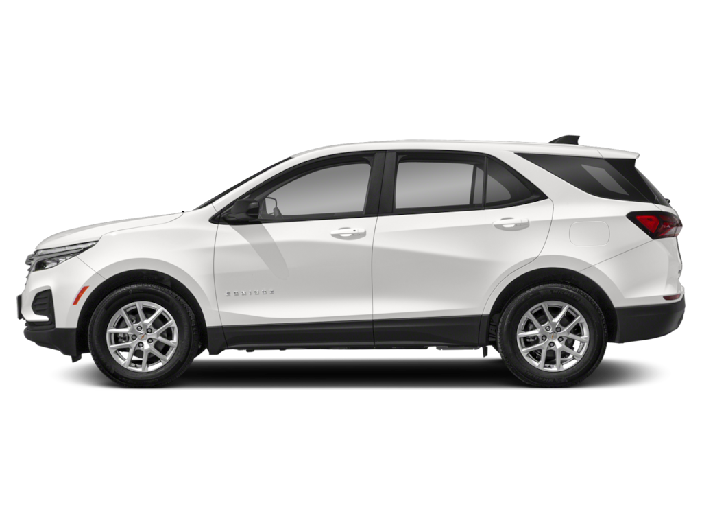 Used 2022 Chevrolet Equinox LS w/1LS SUV