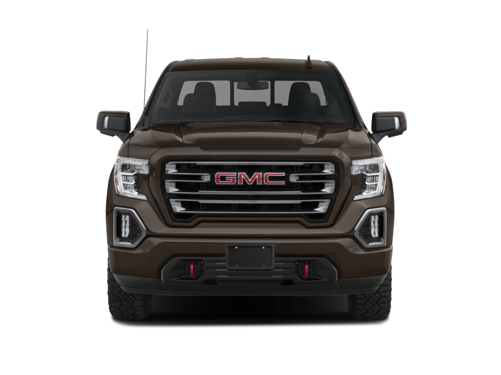 Used 2021 GMC Sierra 1500 AT4 Truck Crew Cab