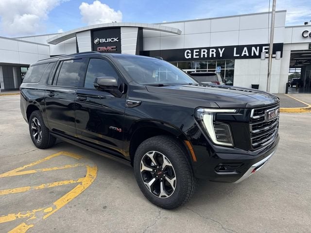  GMC Yukon XL