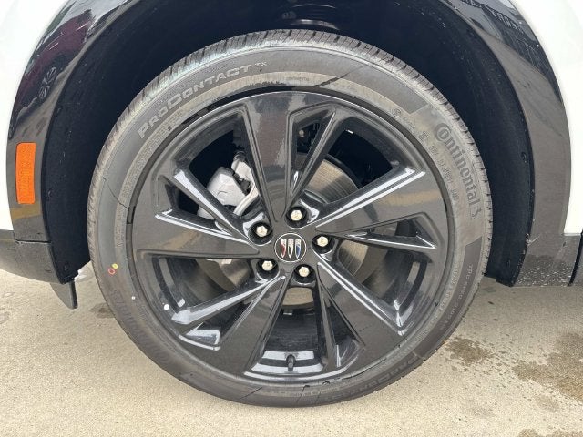New 2026 Buick Envision Sport Touring SUV