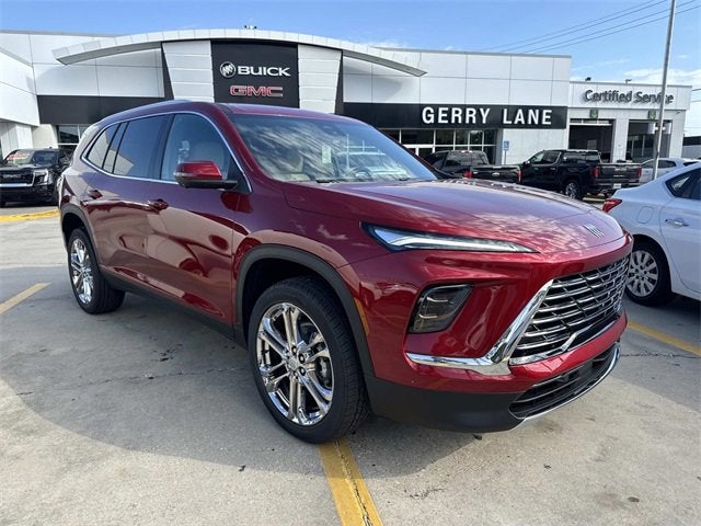 2026 Buick Enclave Preferred's photo