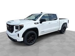 2024 GMC Sierra 1500 Elevation w/3SB Truck Crew Cab