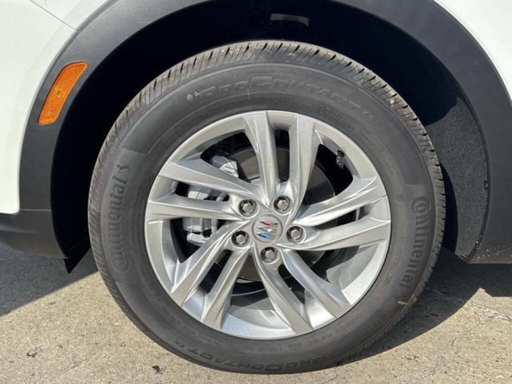 New 2026 Buick Envista Preferred SUV