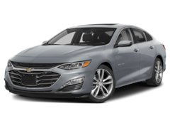 2024 Chevrolet Malibu 2LT Sedan