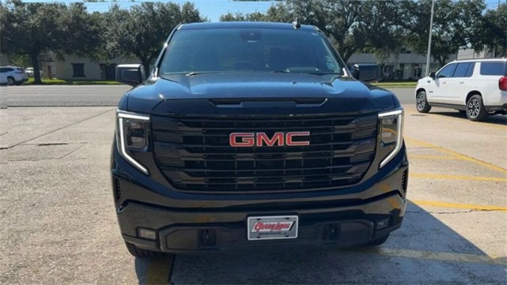 Used 2023 GMC Sierra 1500 Elevation w/3SB Truck Crew Cab