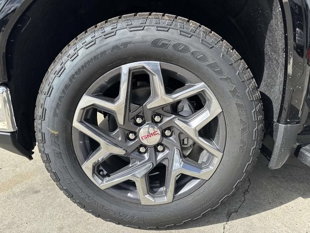New 2026 GMC Sierra 1500 SLT Truck Crew Cab