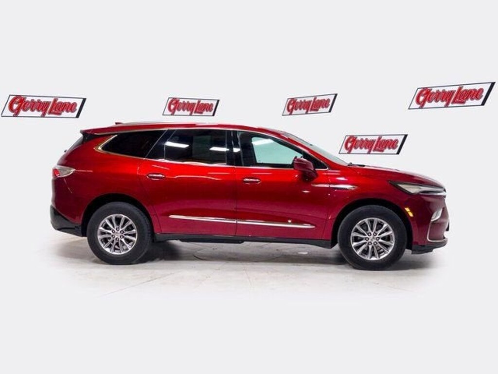 Used 2024 Buick Enclave Premium SUV