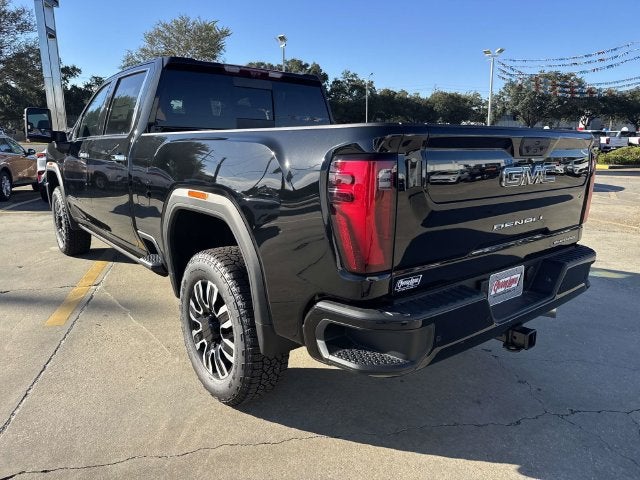 New 2026 GMC Sierra 2500 HD Denali Ultimate Truck Crew Cab