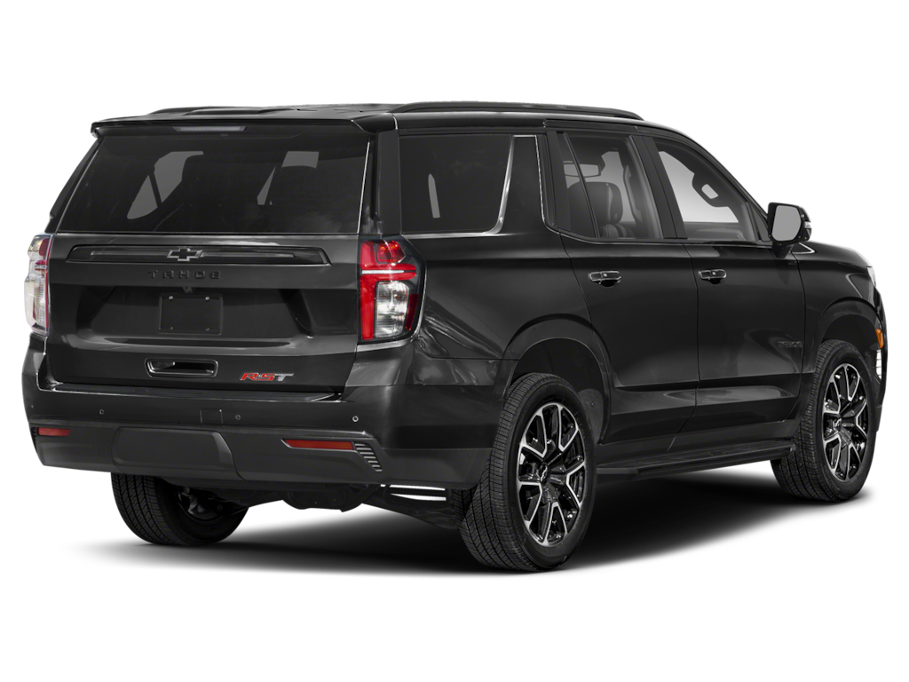 Used 2023 Chevrolet Tahoe RST SUV