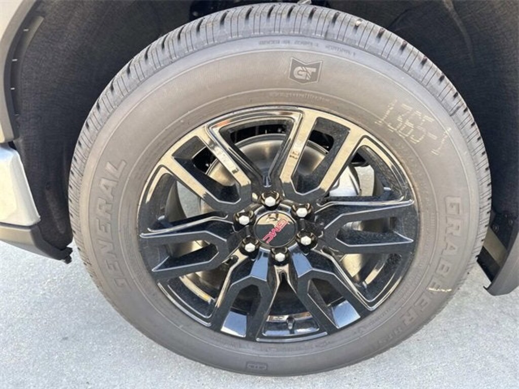 New 2026 GMC Sierra 1500 Elevation w/3SB Truck Crew Cab