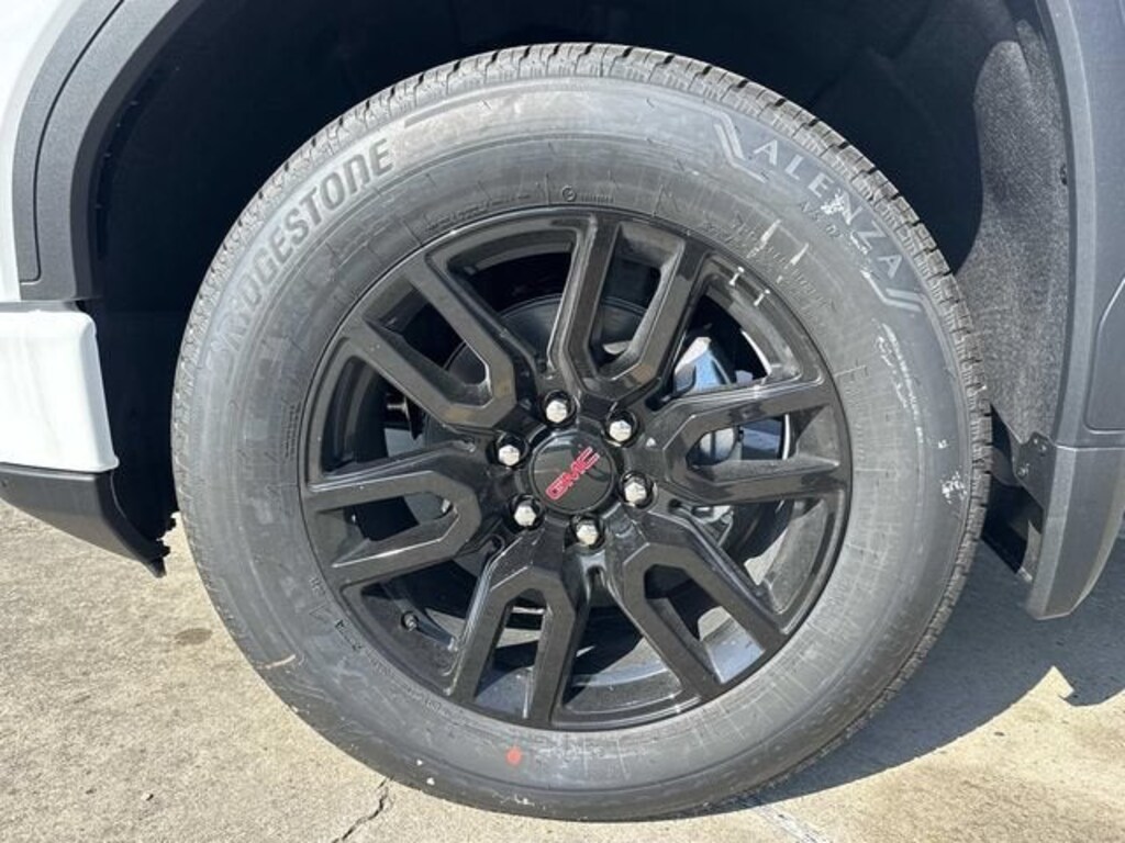New 2026 GMC Sierra 1500 Elevation w/3SB Truck Crew Cab