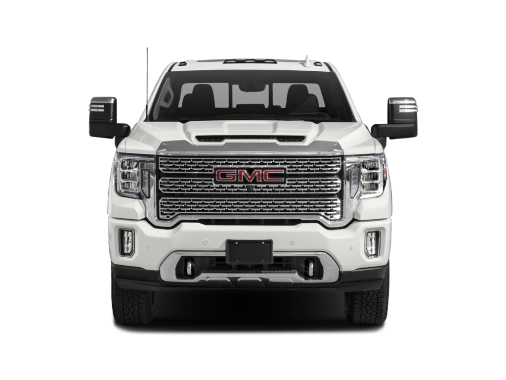 Used 2021 GMC Sierra 2500 HD Denali Truck Crew Cab