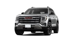 2026 GMC Terrain Elevation SUV