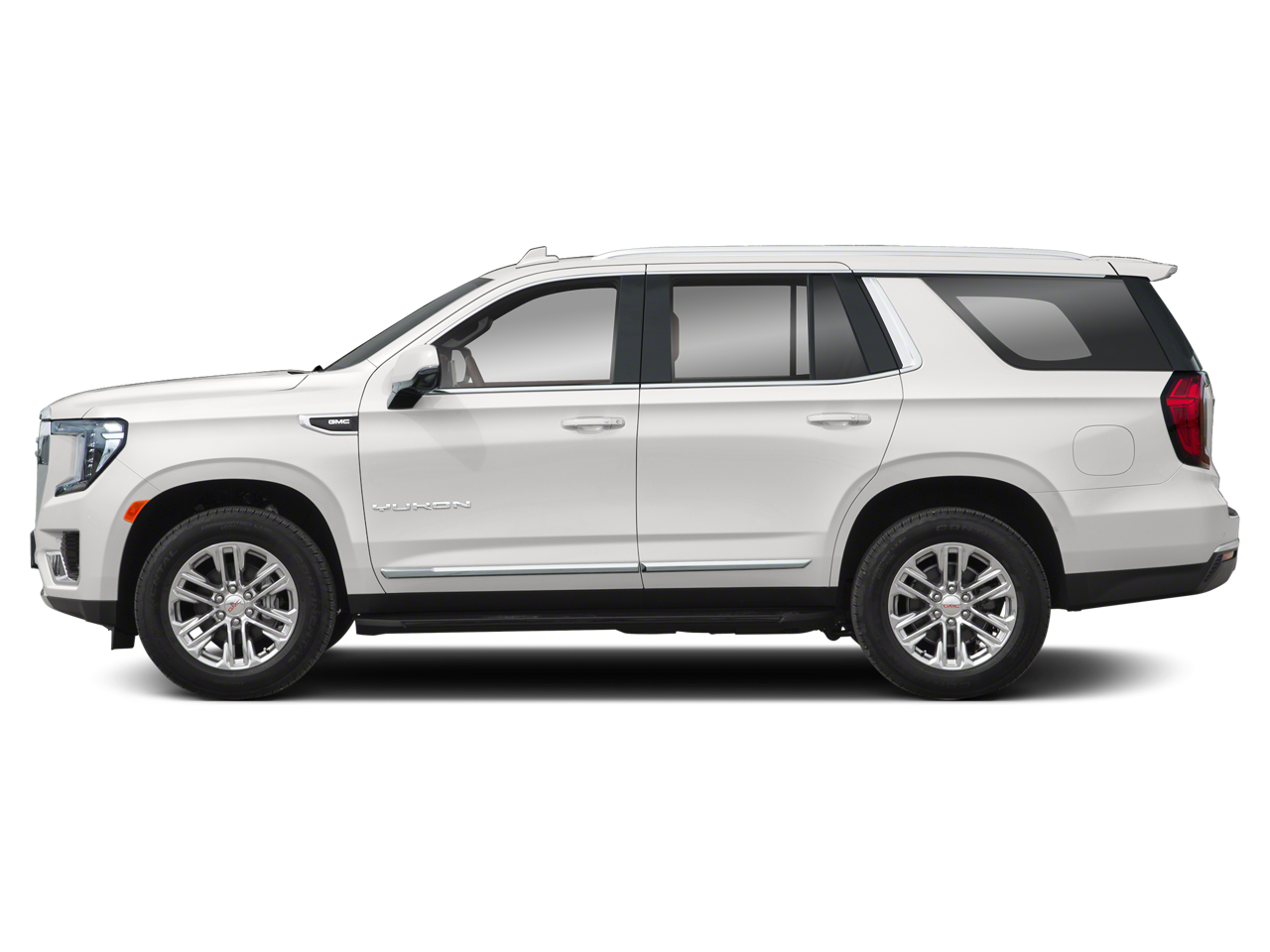 Used 2024 GMC Yukon SLT SUV