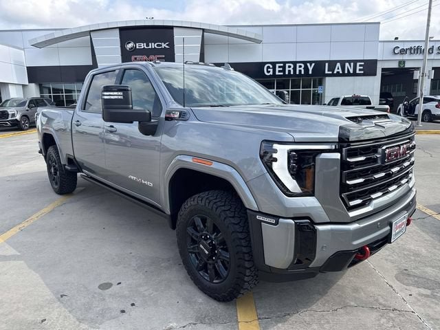  GMC Sierra 2500 HD