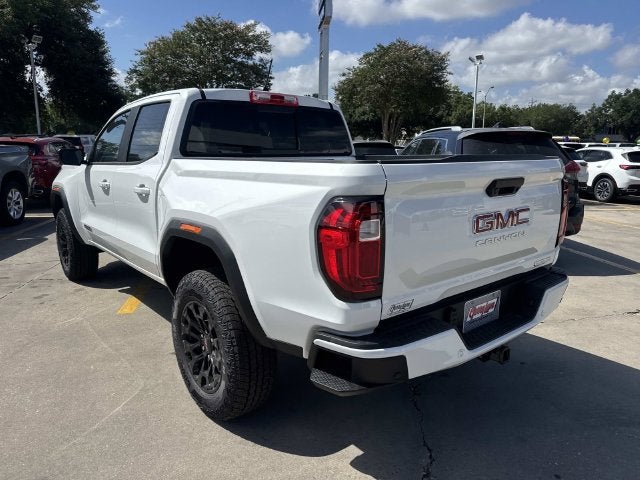 New 2026 GMC Canyon Elevation Truck Crew Cab