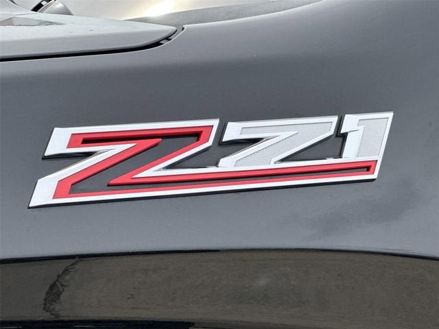 2025 Chevrolet Silverado 1500 RST - Photo 32