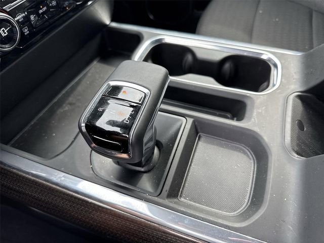 2025 Chevrolet Silverado 1500 RST - Photo 16