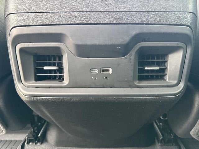 2025 Chevrolet Silverado 1500 RST - Photo 21