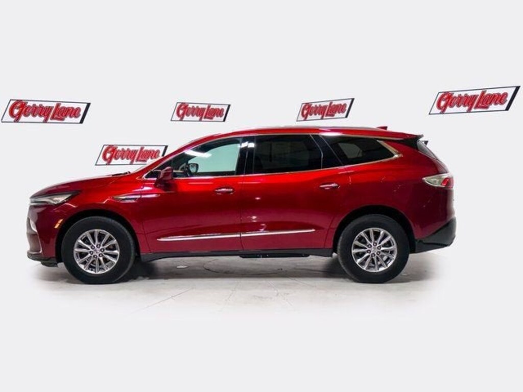 Used 2024 Buick Enclave Premium SUV