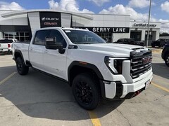 2026 GMC Sierra 2500 HD AT4 Truck Crew Cab