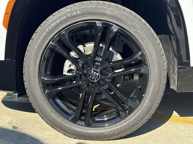 2026 Buick Enclave Sport Touring - Photo 3