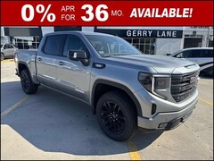 2026 GMC Sierra 1500 Elevation w/3SB Truck Crew Cab