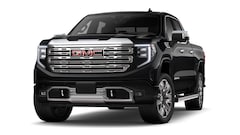 2026 GMC Sierra 1500 Denali Truck Crew Cab