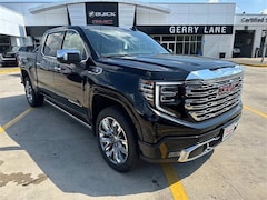 2025 GMC Sierra 1500 Denali Truck Crew Cab
