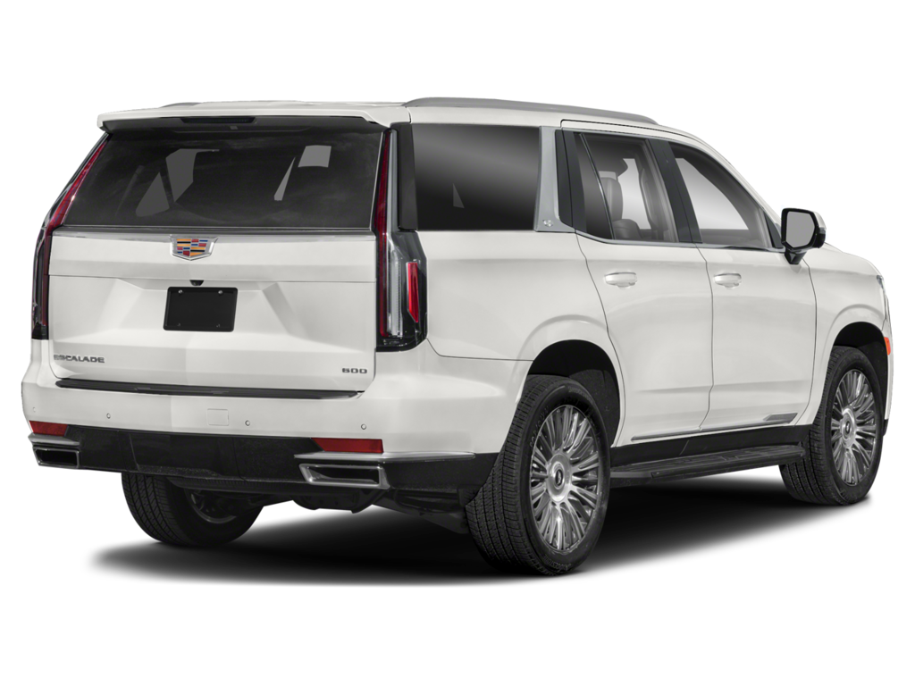 Used 2021 CADILLAC Escalade Premium Luxury 4x4 SUV