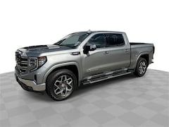 2023 GMC Sierra 1500 SLT Truck Crew Cab