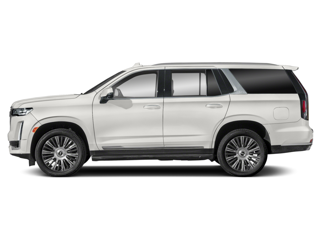 Used 2021 CADILLAC Escalade Premium Luxury 4x4 SUV