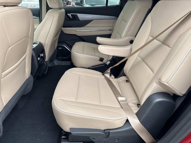 2026 Buick Enclave Preferred - Photo 7